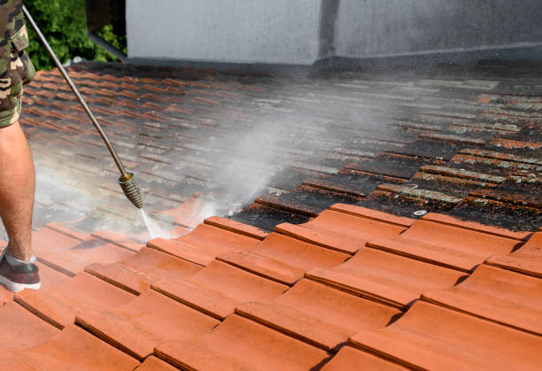 Why Choose Our Certified Pressure Washing Experts for Your Project Needs in Suisun City, CA?