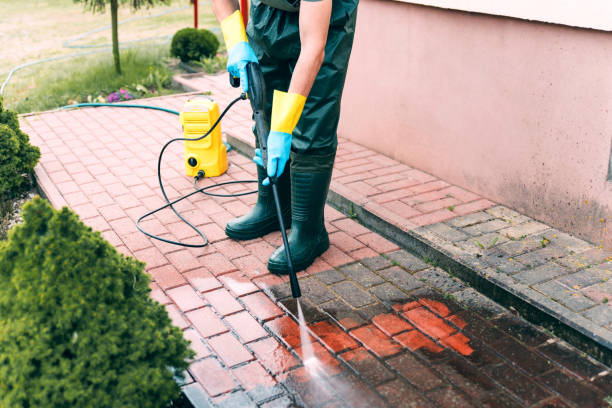 Best Deck Pressure Washing  in Suisun City, CA
