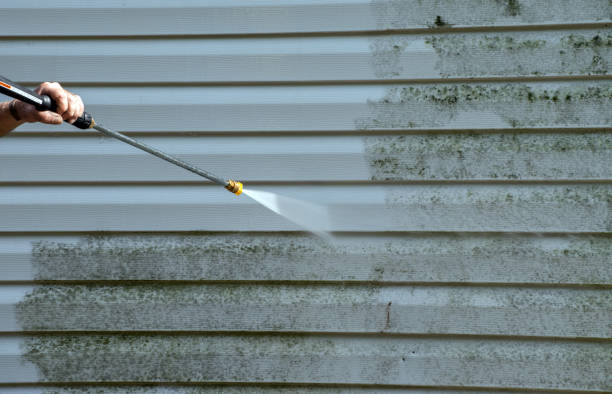 Best Sidewalk Pressure Washing  in Suisun City, CA