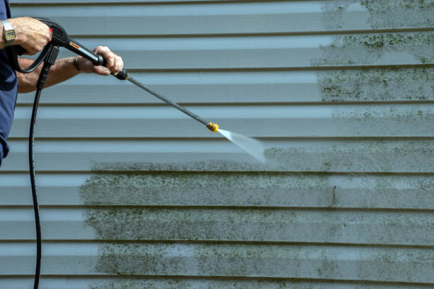 Best Sidewalk Pressure Washing  in Suisun City, CA