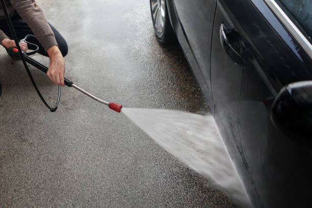 Best Fence Pressure Washing  in Suisun City, CA