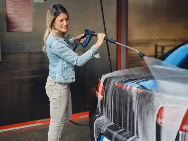 Why Choose Our Certified Pressure Washing Experts for Your Project Needs in Suisun City, CA?