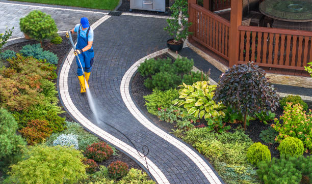 Best Pressure Washing Company Near Me  in Suisun City, CA