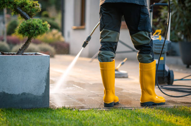 Best Residential Pressure Washing Services  in Suisun City, CA